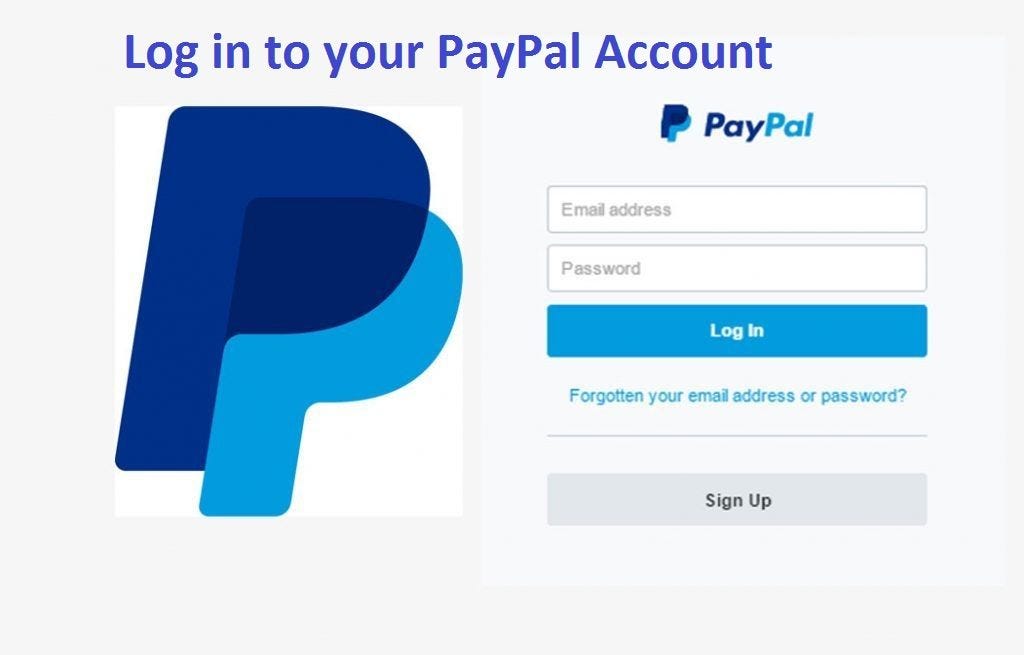 Buy Paypal Accounts