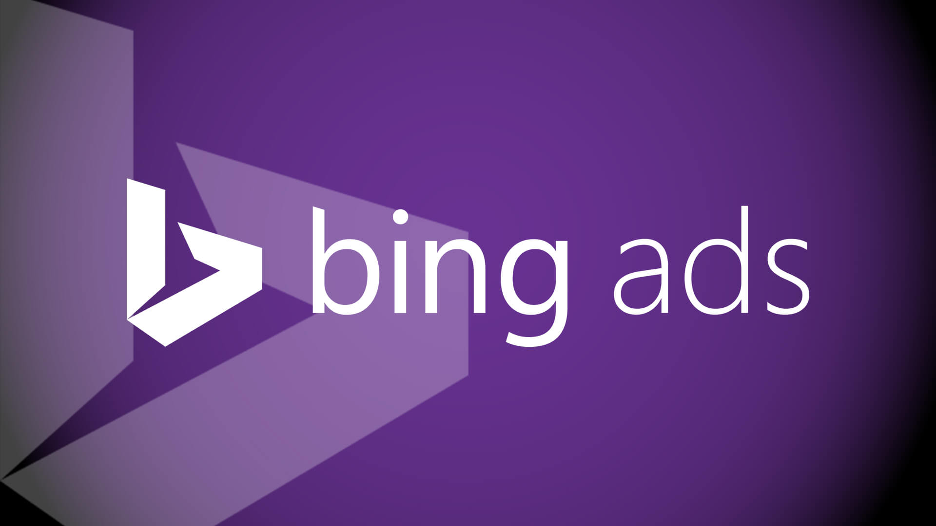 Buy Bing Ads Accounts