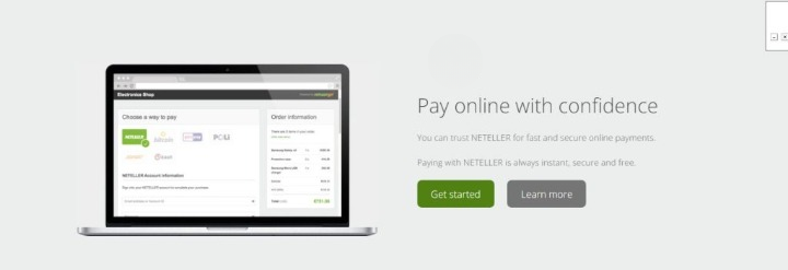 Buy Neteller Accounts