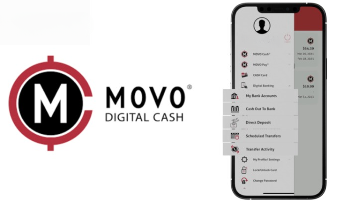 Buy Movocash Accounts