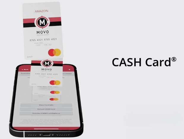 Buy Movocash Accounts