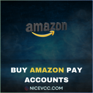 Buy Amazon Pay Accounts