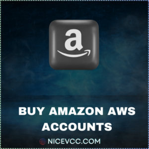 Buy Amazon AWS Accounts