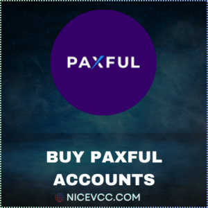 Buy Paxful Accounts