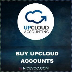 Buy Upcloud Accounts