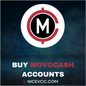 Buy Movocash Accounts