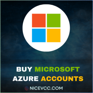 Buy Microsoft Azure Accounts