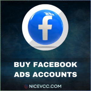 Buy Facebook Ads Accounts