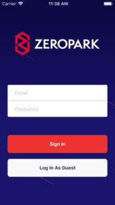 Buy Zeropark Ads Account