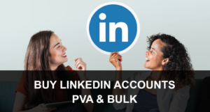 Buy LinkedIn Ads Account