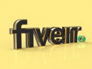 Buy Fiverr Skill Test