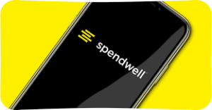 Buy Spendwell Bank Account