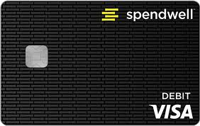 Buy Spendwell Bank Account