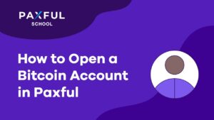 Buy Verified Paxful Account With Documents