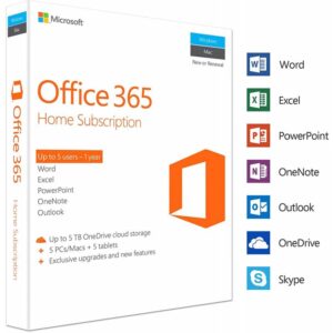 Buy Microsoft Office 365 Personal