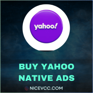 Buy Yahoo Native Ads