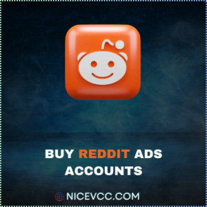 Buy Reddit Ads Accounts