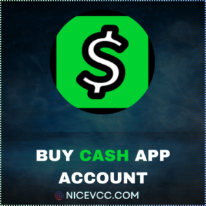 Buy Verified Cash App Account