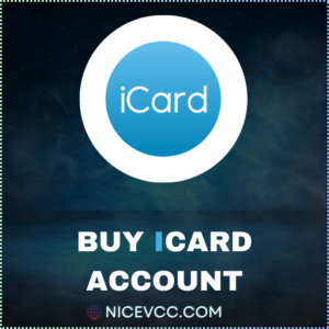 Buy iCard Account