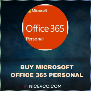 Buy Microsoft Office 365 Personal