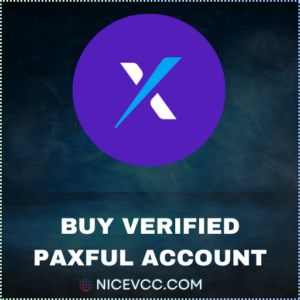 Buy Verified Paxful Account With Documents