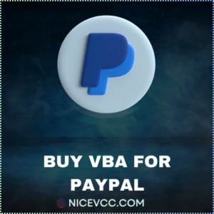 Buy VBA for Paypal