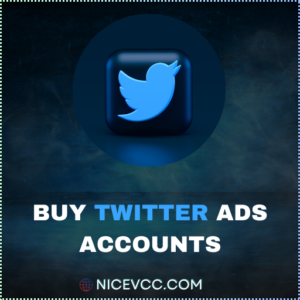 Buy Twitter Ads Accounts