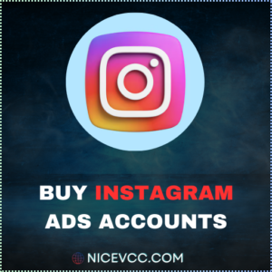 Buy Instagram Ads Accounts