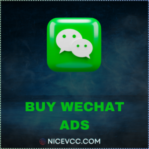 Buy Wechat Ads