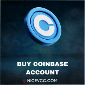 Buy Verified Coinbase Account