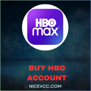 Buy HBO Account