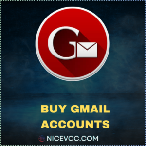 Buy Gmail Accounts