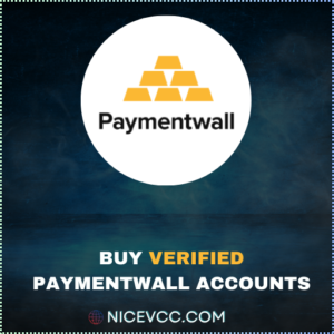 Buy Verified Paymentwall Accounts