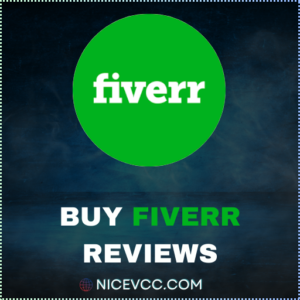 Buy Fiverr Reviews