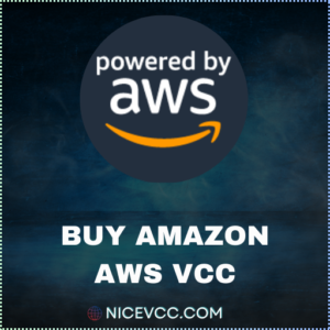 Buy Amazon AWS VCC