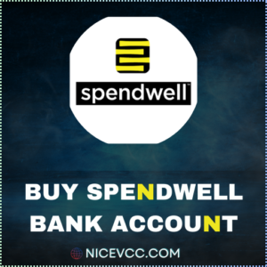 Buy Spendwell Bank Account