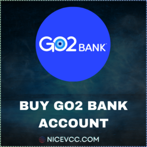 Buy Go2 Bank Account