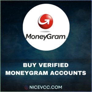 Buy Verified MoneyGram Accounts