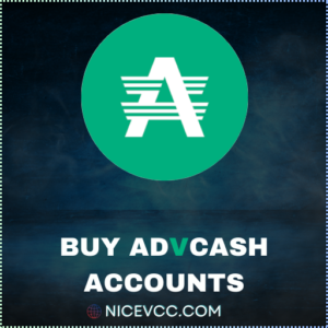 Buy Verified ADVCash Accounts