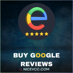 Buy Google Reviews