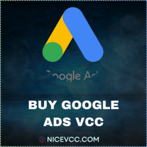 Buy Google Ads VCC