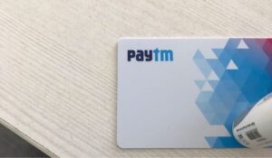 Buy Paytm Account