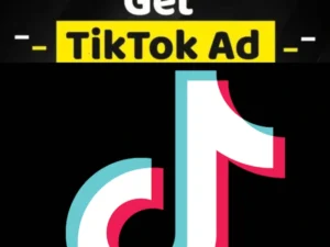 Buy Tiktok Ads Accounts