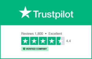 Buy Trustpilot Reviews