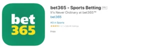 Buy Bet365 Accounts