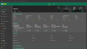 Buy Bet365 Accounts