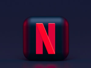 Buy Netflix Account USA UK Ero