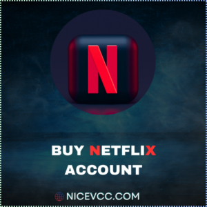 Buy Netflix Account USA UK Ero