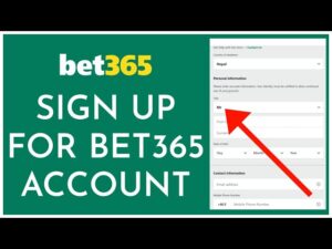 Buy Bet365 Accounts